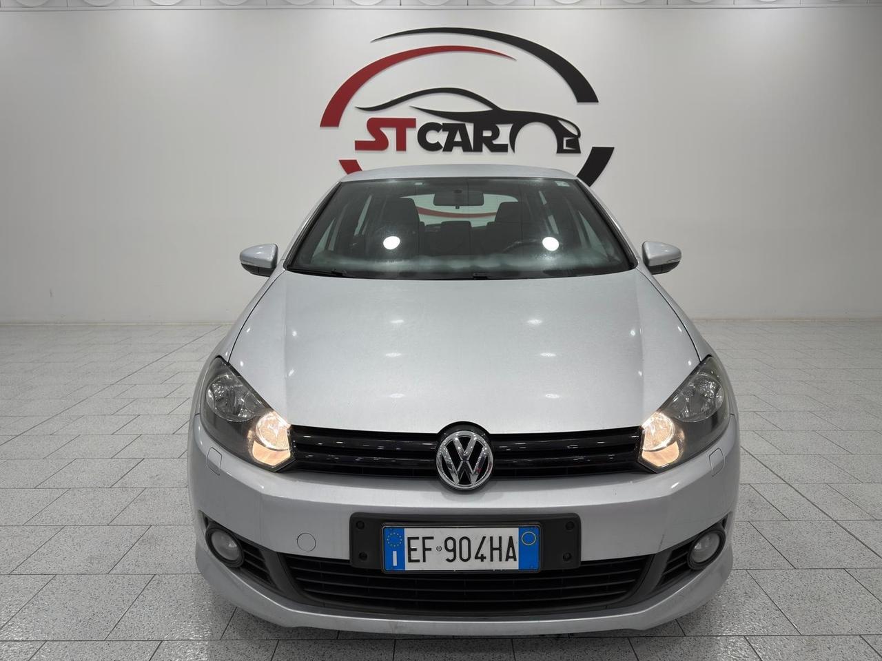 Volkswagen Golf 1.4 TSI 160CV 5p. R-LINE DSG
