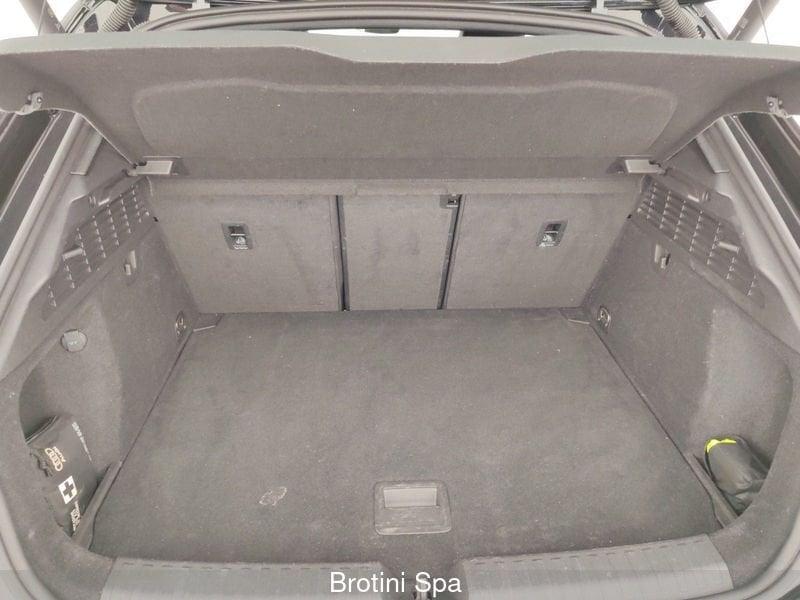 Audi A3 S3 SPB TFSI 310 CV quattro S tronic sport attitude