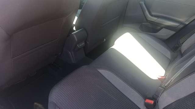 Volkswagen Polo 5p 1.0 tgi Highline 90cv ** METANO + KM 17.000 **