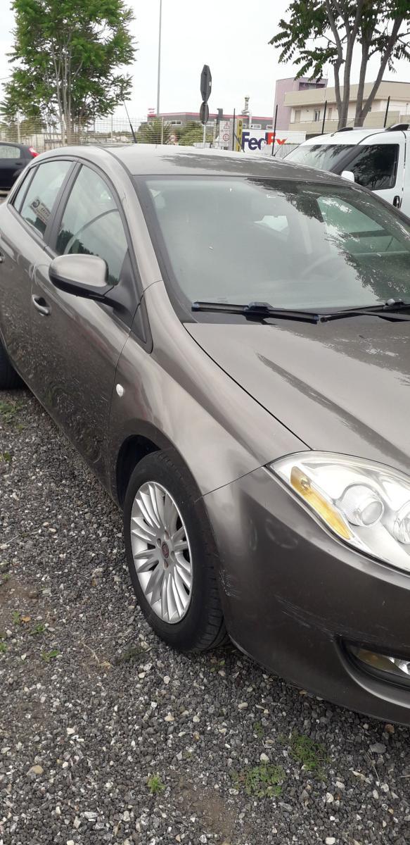 FIAT - Bravo - 1.6 MJT 105 CV Active