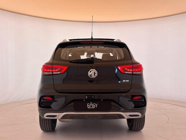 MG ZS 1.0 Luxury *GPL*