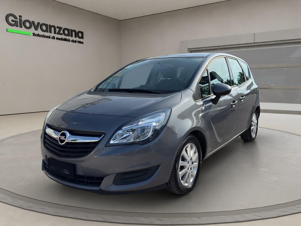 Opel Meriva Meriva 1.6 cdti Innovation (cosmo) s&s 95cv NEOPATENTATI