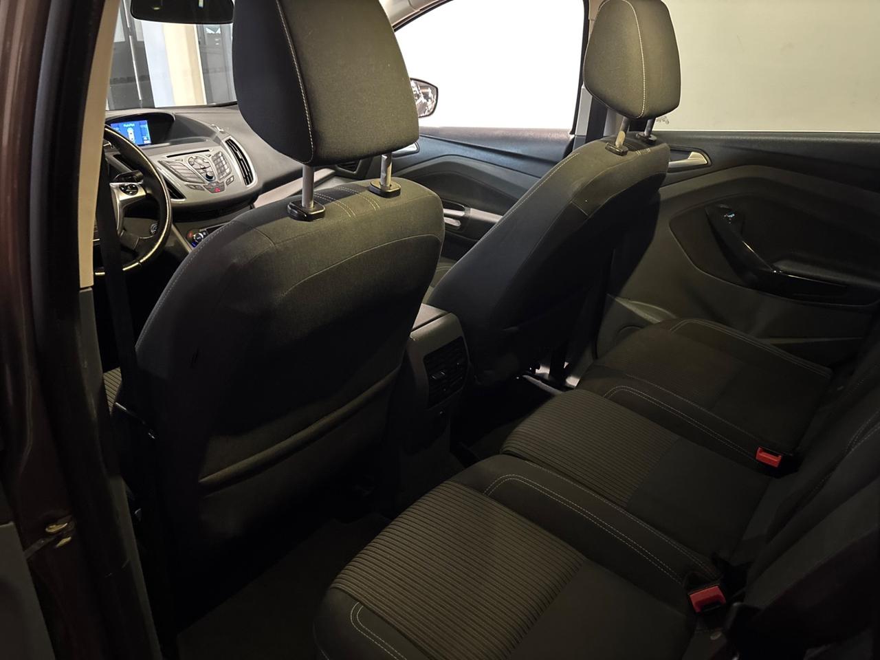 Ford C-Max 1.6 TDCi Titanium |OK NEOPATENTATI|
