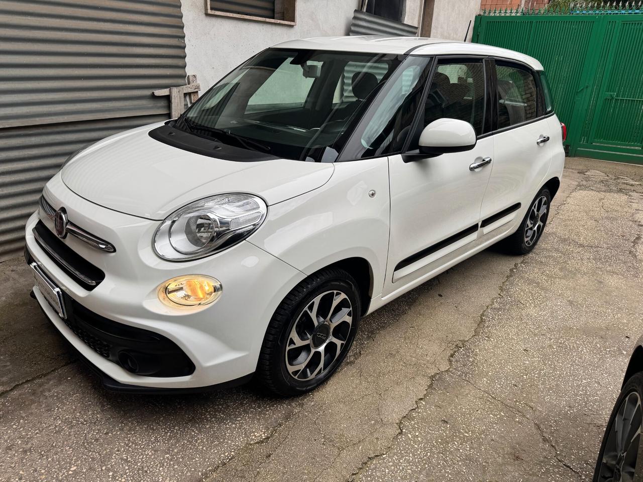 Fiat 500L 1.3 Multijet 95 CV Business