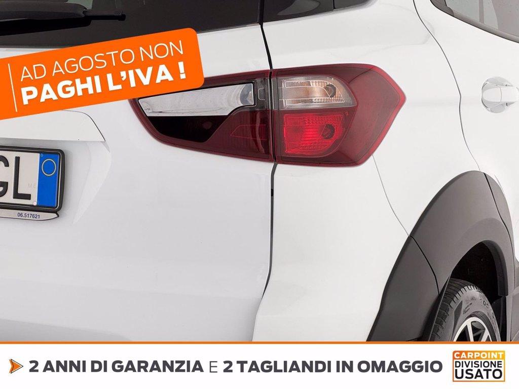 FORD Ecosport 1.0 ecoboost active s&s 125cv del 2021