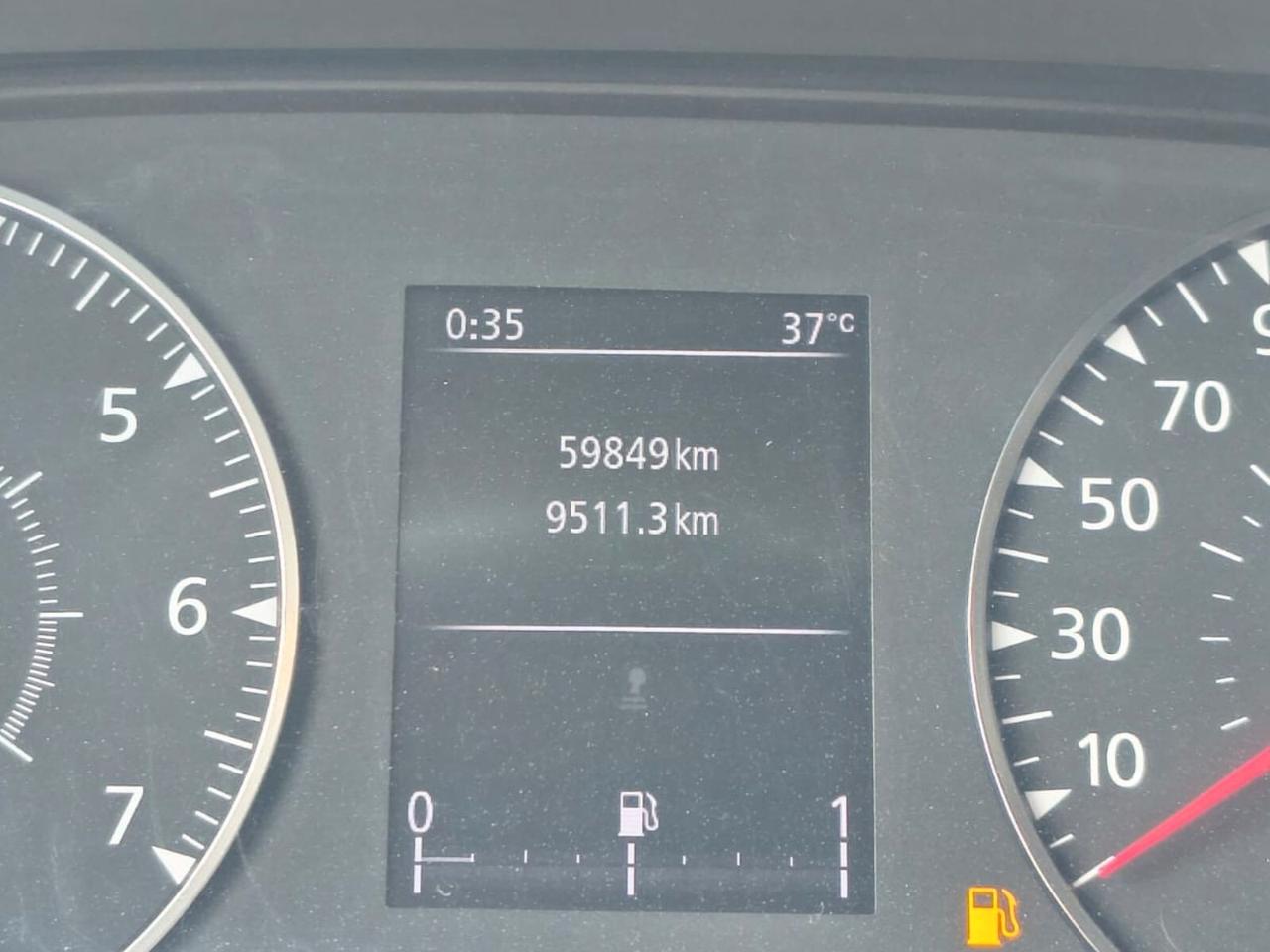 Renault Master T35 2.3 dci 135cv L3H2 Ice