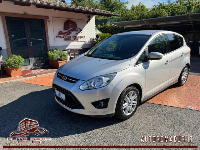 FORD C-Max 1.6 TDCi 115CV Titanium