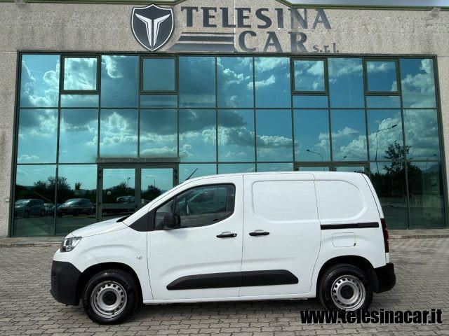 CITROEN Berlingo 1.5 BlueHDi 4 PORTE doblo partner combo