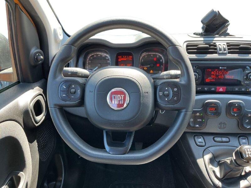 FIAT Panda III 2016 4x4 0.9 t.air t. 4x4 s&s 85cv my19