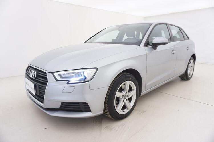 Audi A3 SPB 35 TDI Business S tronic BR573631 2.0 Diesel 150CV