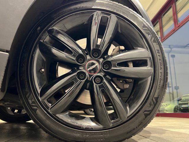 MINI Cooper S 2.0 Cooper S John Cooper Works JCW