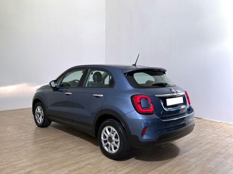 FIAT 500X 1.3 MultiJet 95 CV Lounge