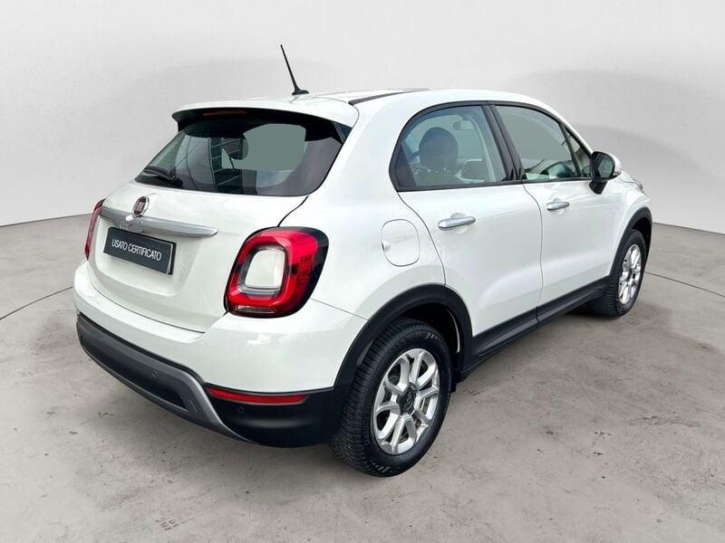 FIAT 500X 1.3 MultiJet 95 CV NAVI Business