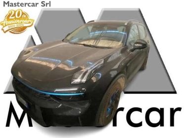 LYNK & CO 01 01 1.5 t hev auto - GH182PW