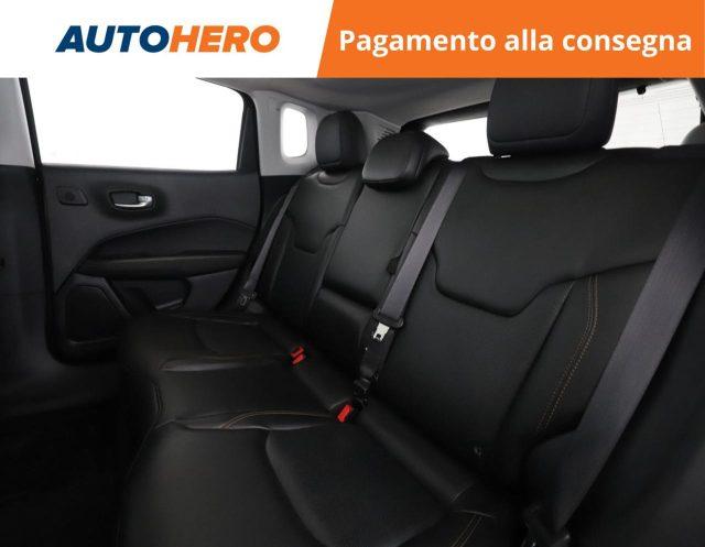 JEEP Compass 2.0 Multijet II aut. 4WD Limited