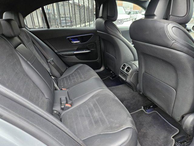 MERCEDES-BENZ C 220 d Mild hybrid Premium Pro