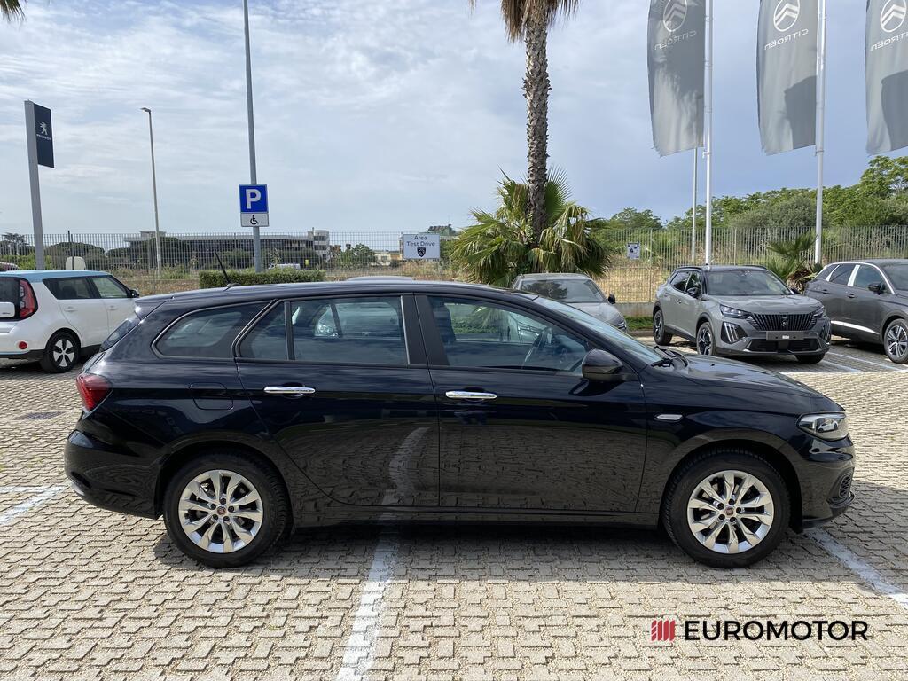 Fiat Tipo Station Wagon 1.6 Multijet Lounge DCT