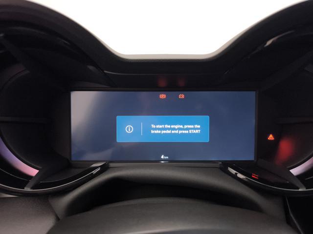 ALFA ROMEO Junior 1.2 ibrida Speciale 145cv edct6