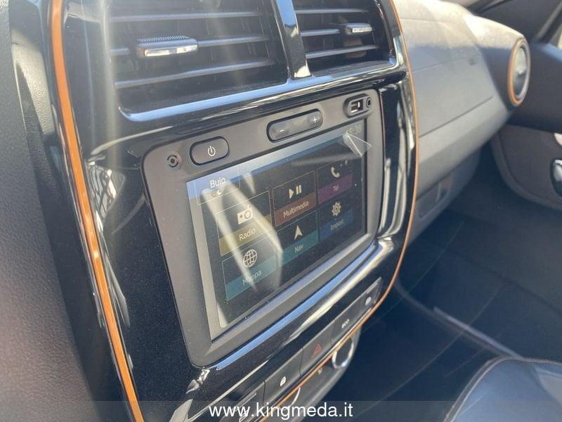 Dacia Spring AUTO AZIENDALE - Comfort Plus Electric 45