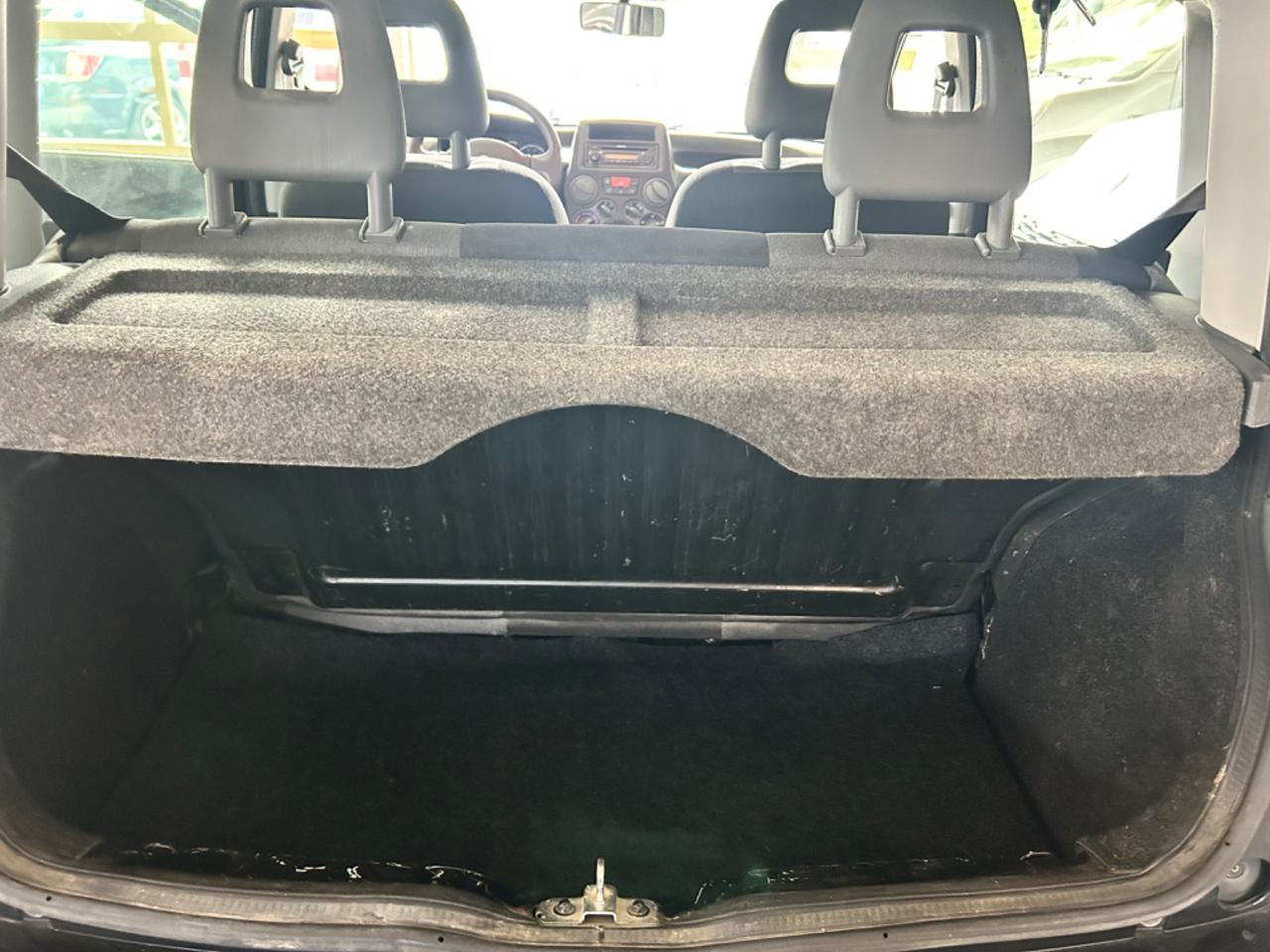 Fiat Panda 1.2 Benzina Emotion
