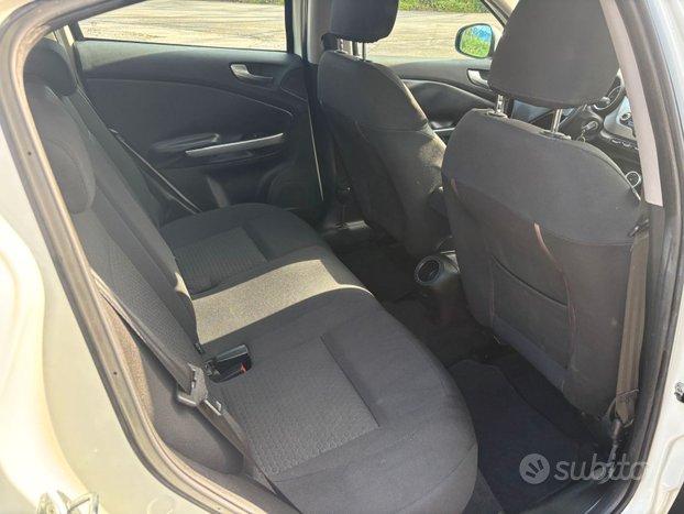 ALFA ROMEO GIULIETTA - JTDM EXCLUSIVE - 1.6 105CV