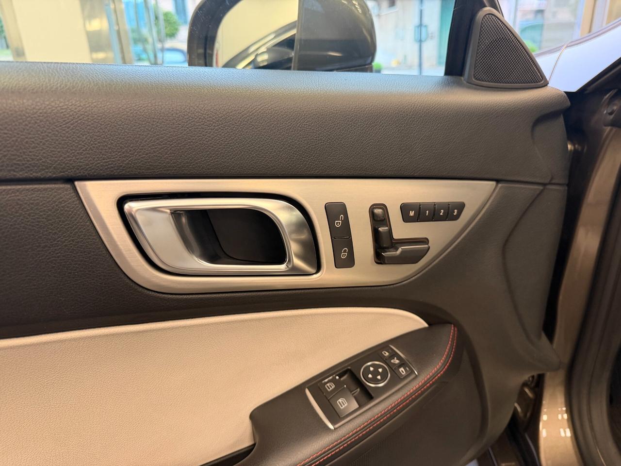 Mercedes-benz SLK 350 V6 Premium
