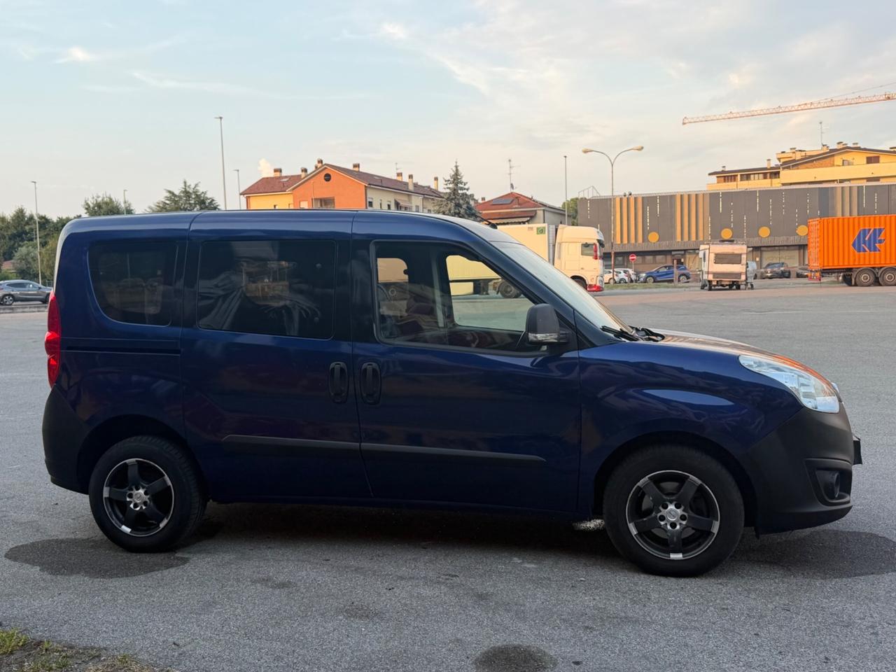 Opel Combo 1.3 CDTI 90CV