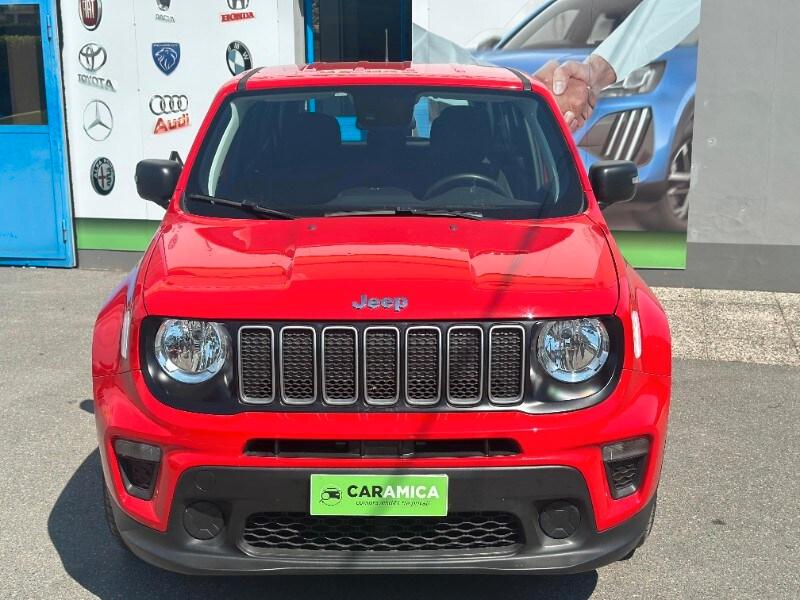JEEP Renegade Renegade 1.0 T3 Longitude