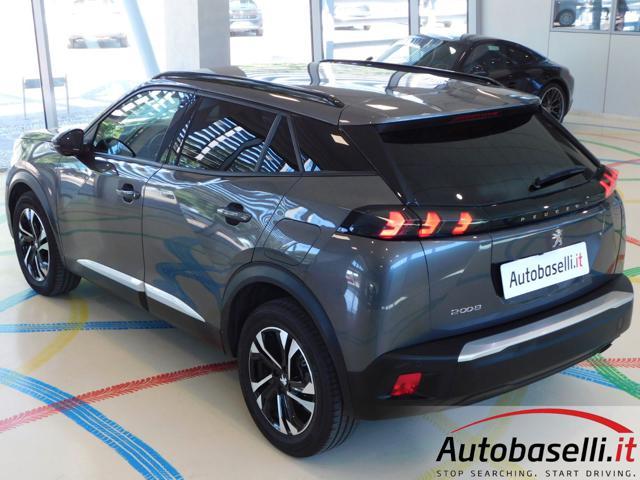 PEUGEOT 2008 1.2 PURETECH s&s 100CV ALLURE PACK
