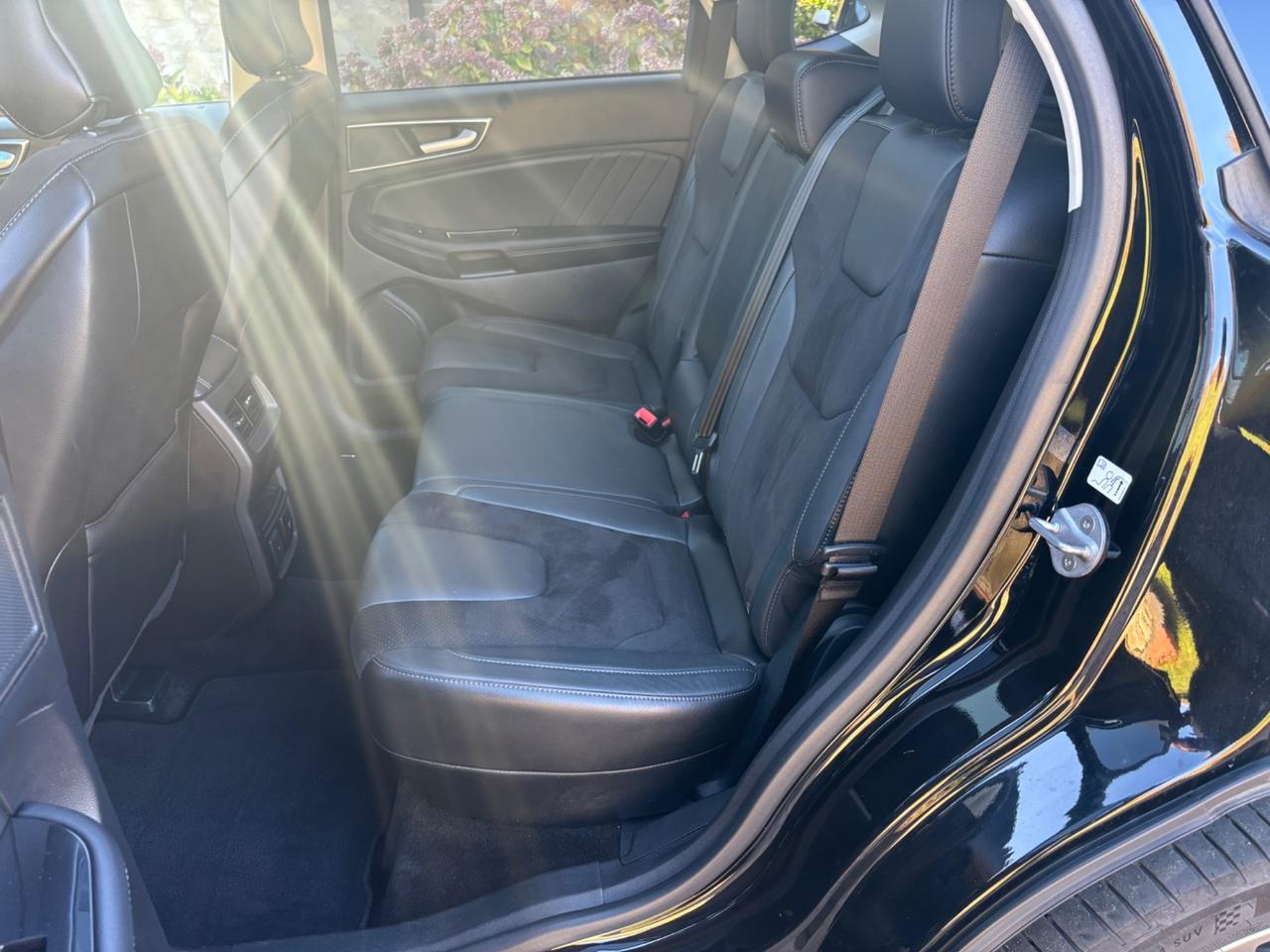 Ford Edge 2.0 TDCI 210 CV AWD (4X4) S&S Powershift ST Line