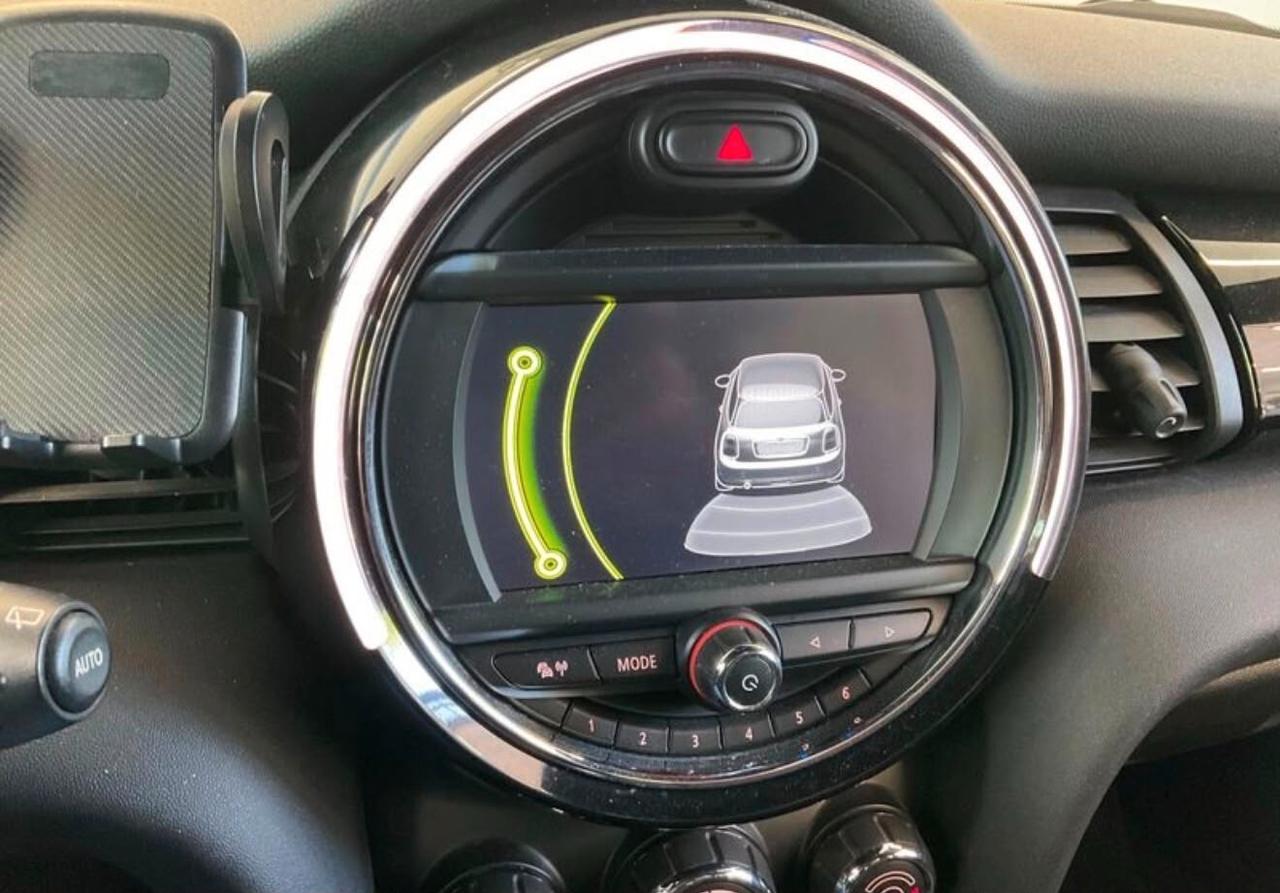 Mini 1.5 Cooper D 116cv One D 3P