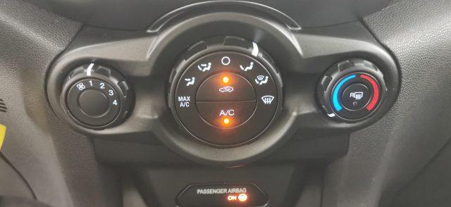 FORD EcoSport 1.5 TDCi 95 CV Business