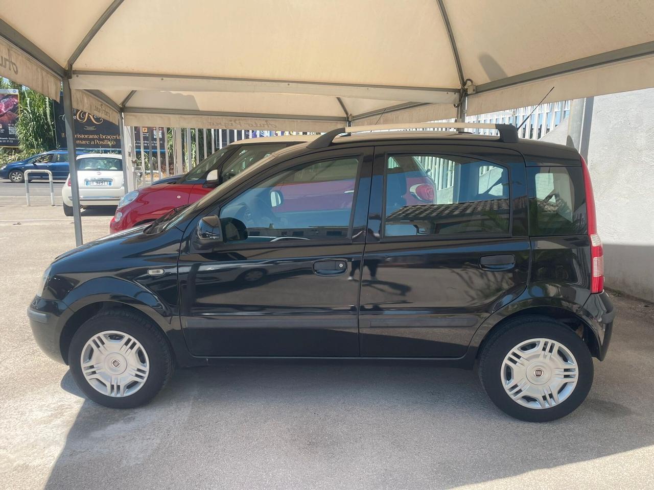Fiat Panda 1.2 Dynamic Natural Power