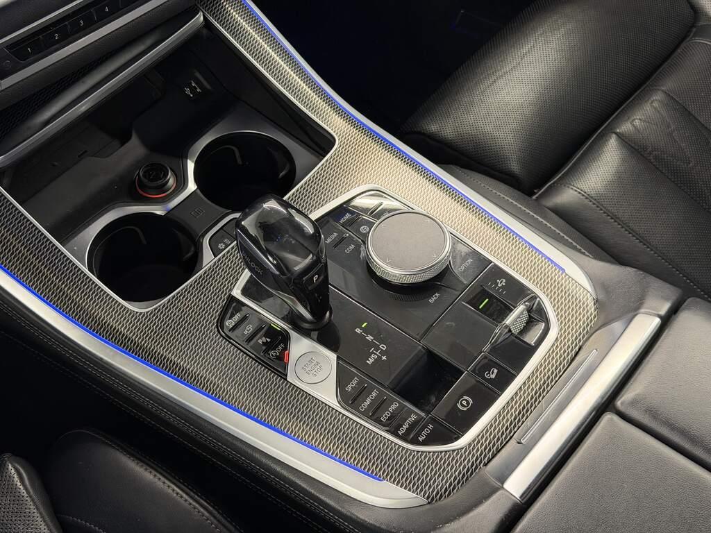 BMW X5 30 d Msport xDrive Steptronic