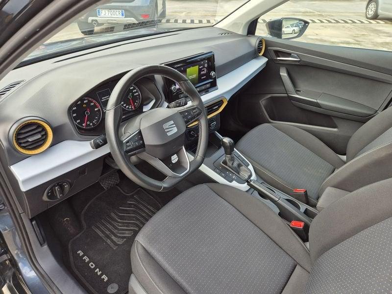 Seat Arona 1.0 ecotsi Xperience 110cv dsg