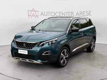 Peugeot 5008 5008 1.5 bluehdi GT Line s&s 130cv 7p.ti eat8