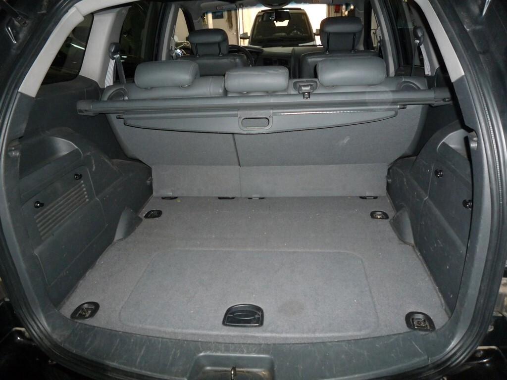 Ssangyong Kyron 2.0 XDi Plus