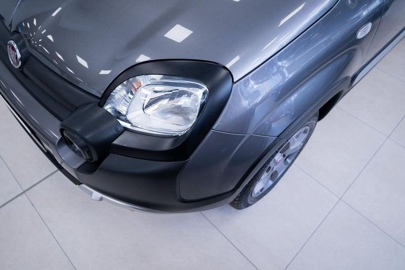 FIAT Panda Cross 4x4 Cross Panda 0.9 t.air t. Cross 4x4 s&s 85cv