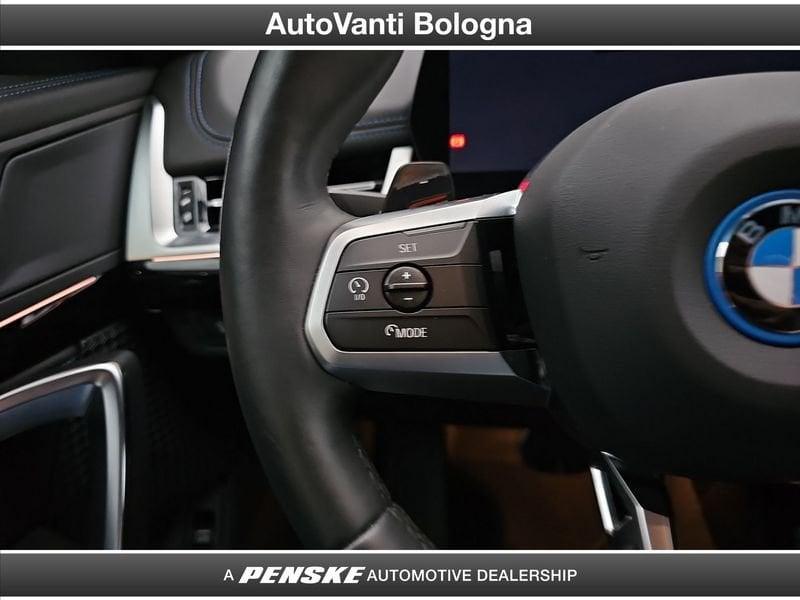 BMW X1 X1 xdrive 25e MSport Pro auto