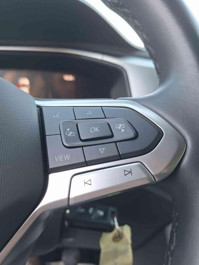 VOLKSWAGEN T-Roc 1.0 TSI Life 110 CV