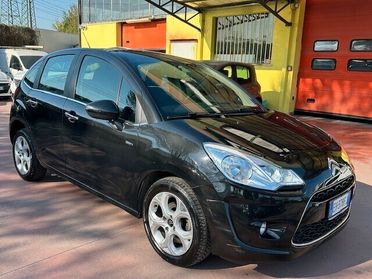 Citroen C3 1.4 HDi 70 Exclusive, BELLISSIMA , UNIPROPRIETARIO!!