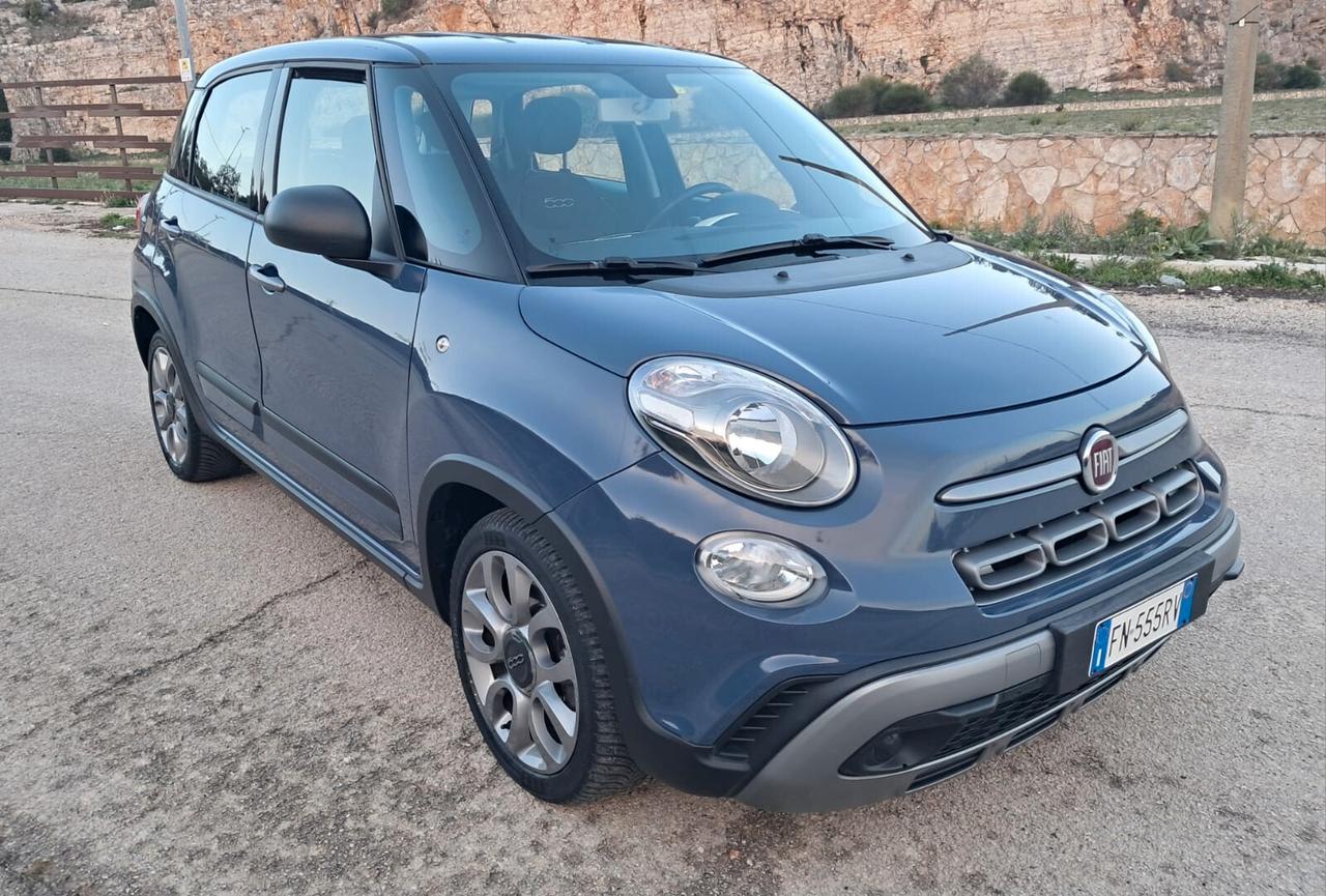Fiat 500L 1.6 Multijet 120 CV Cross