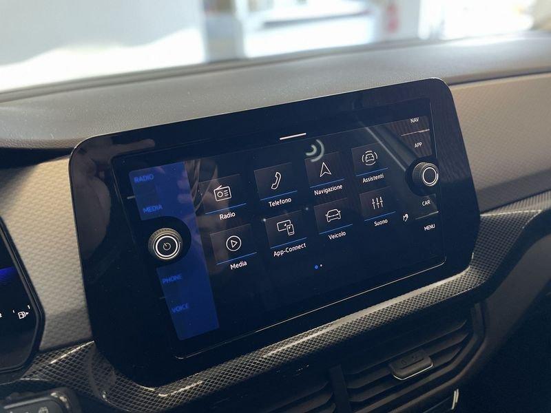 Volkswagen T-Cross 1.0 TSI 85kW Edition Plus DSG