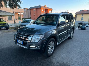 Mitsubishi Pajero 3.2 DI-D 16V aut. 5p. One/Hundred DPF