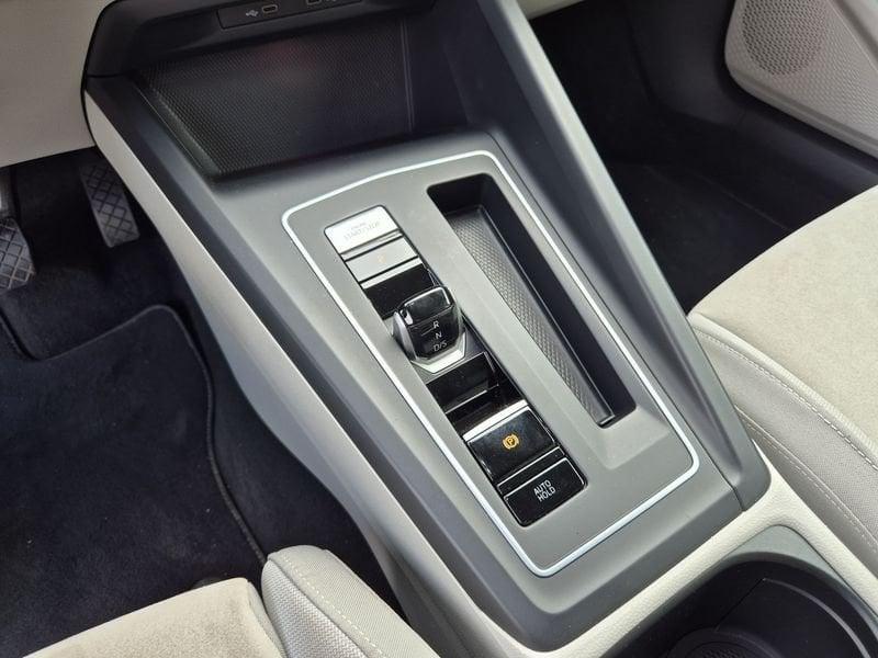 Volkswagen Golf 2.0 TDI SCR 110KW Life DSG