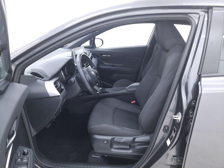 Toyota C-HR Business BR420140 1.8 Full Hybrid 122CV