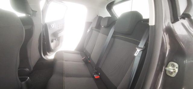 CITROEN C3 PureTech 110 S&S Shine CAMBIO AUTOMATICO