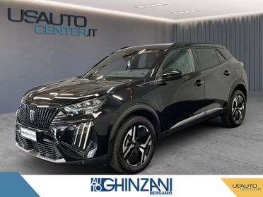 Peugeot 2008 2008 PureTech 130 S&S EAT8 GT