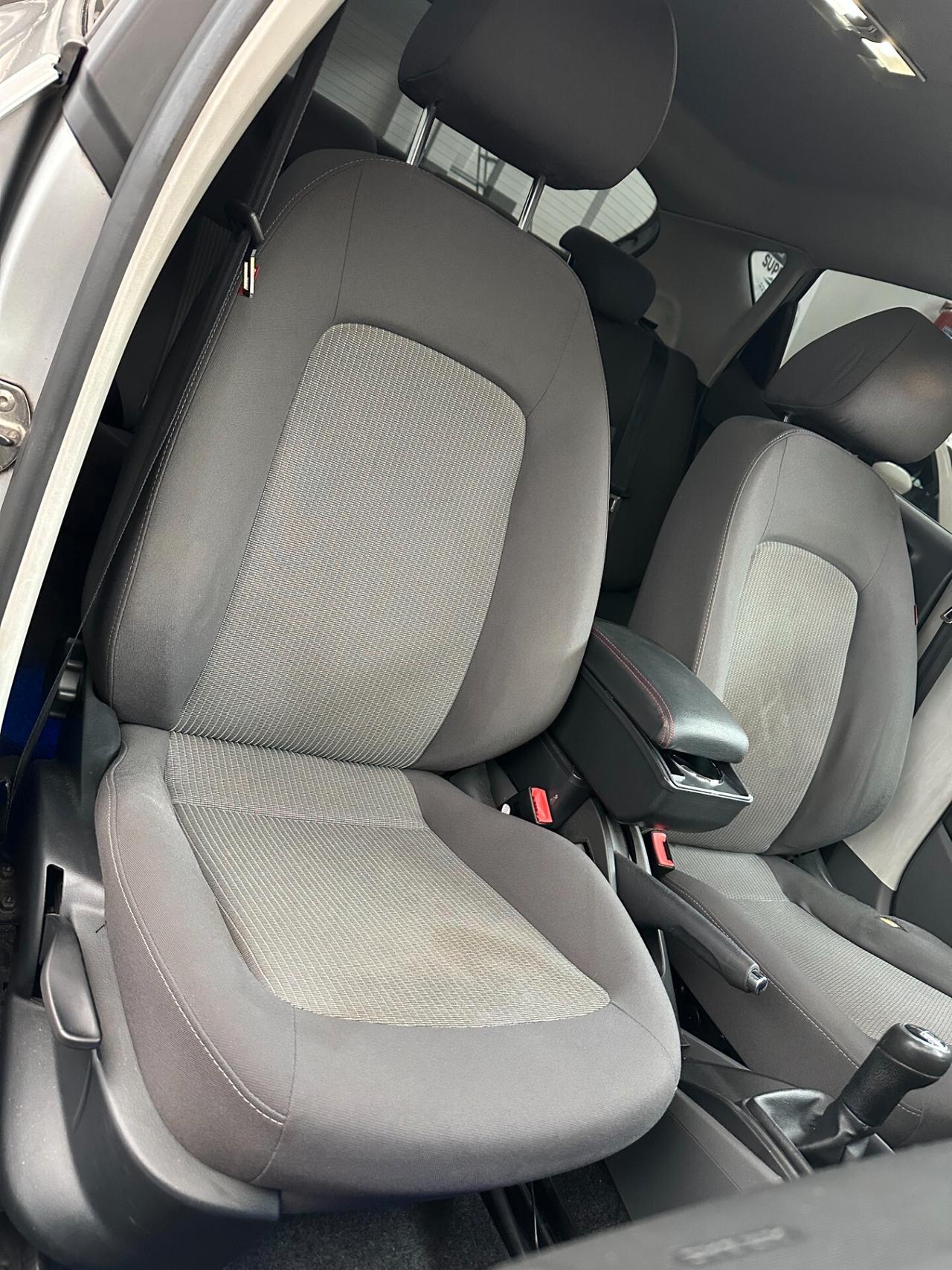 Seat Ibiza 1.2 Benz, Euro 5B, si neopat, impeccabile