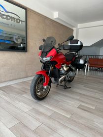 Moto Guzzi V100 Mandello